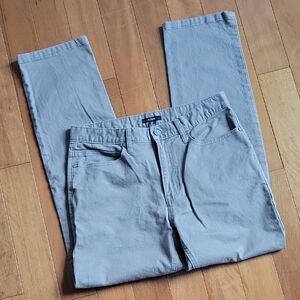 Alfani Jeans 30x30 TAN